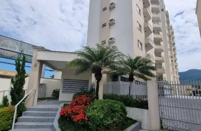 Apartamento à venda, 3 quartos, 1 suíte, 2 vagas, centro - jaraguá do sul/sc