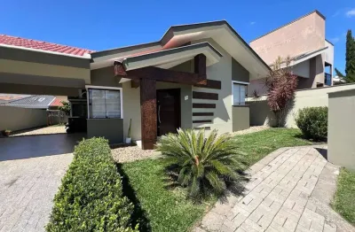 Casa à venda em jaraguá do sul (bairro jaraguá 99) - frente, 3 dormitórios, 2 vagas e financiamento aceito