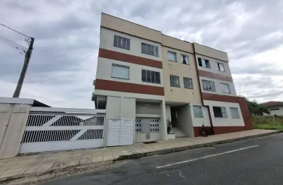 Apartamento com 2 quartos à venda na Vila Lenzi, Jaraguá do Sul 