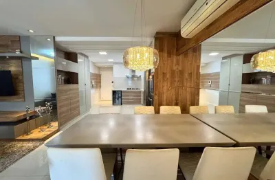 Apartamento à venda em jaraguá do sul com 3 quartos sendo 1 suíte – bairro centro