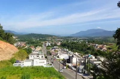 Terreno residencial à venda em jaraguá do sul – bairro amizade, 956,87 m²