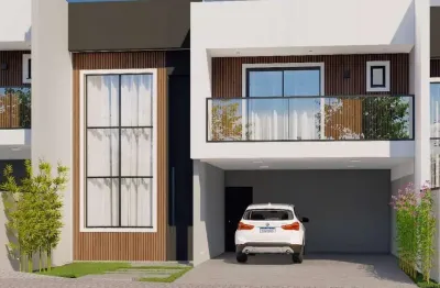 Casa com 3 quartos à venda na Vila Lalau, Jaraguá do Sul 