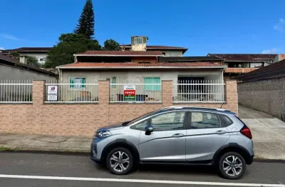 Casa à venda, 3 quartos, 1 suíte, 2 vagas, jaraguá 99 - jaraguá do sul/sc
