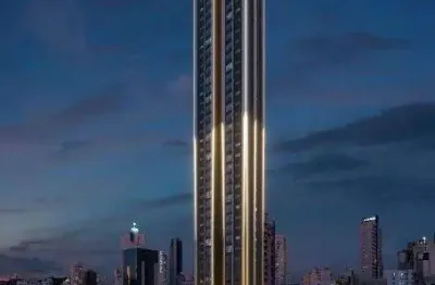 Apartamento à venda em jaraguá do sul com 3 quartos sendo 3 suítes – bairro centro