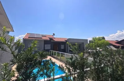 Casa com 2 quartos à venda na Vila Nova, Jaraguá do Sul 