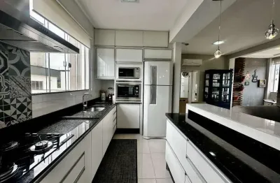 Apartamento à venda, 2 quartos, 1 suíte, 1 vaga, amizade - jaraguá do sul/sc
