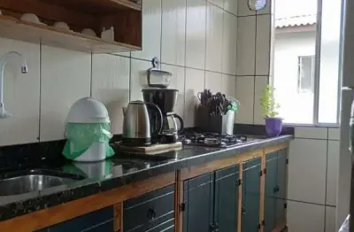 Apartamento com 2 quartos à venda no Nereu Ramos, Jaraguá do Sul 