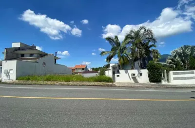 Terreno à venda no Jaraguá Esquerdo, Jaraguá do Sul 