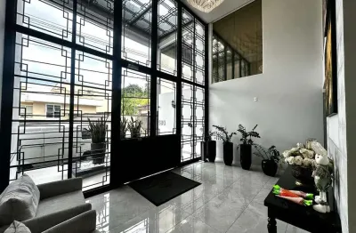 Apartamento com 3 quartos à venda no Centro, Jaraguá do Sul 