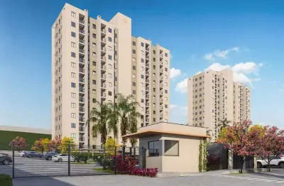 Apartamento à venda, 2 quartos, 1 vaga, jaraguá esquerdo - jaraguá do sul/sc