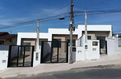 Casa com 2 quartos à venda no Três Rios do Sul, Jaraguá do Sul 