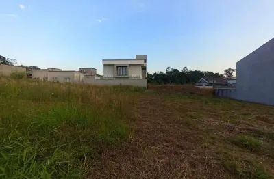 Terreno à venda em jaraguá do sul, 320,63m² àrea total - três rios do norte