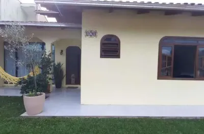 Casa com 3 quartos à venda no Amizade, Jaraguá do Sul 