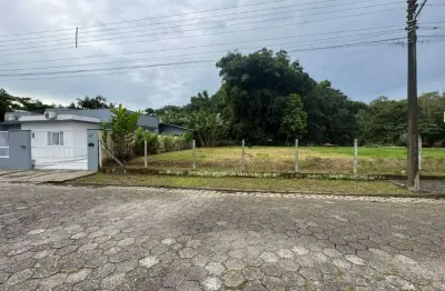 Terreno residencial à venda em jaraguá do sul – barra do rio cerro