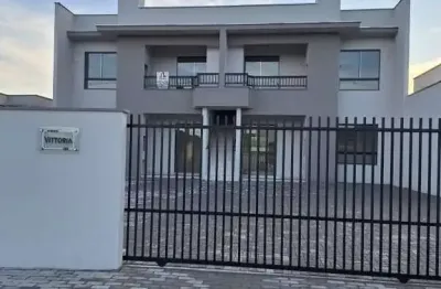 Apartamento residencial 2 quartos com 1 vaga em jaraguá do sul (três rios do norte) – financiamento sim