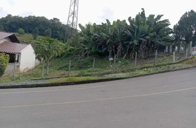 Terreno à venda em jaraguá do sul, 474,07m² àrea total - chico de paulo