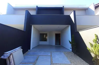 Geminado à venda em jaraguá do sul com 3 quartos sendo 1 suíte – bairro são luís