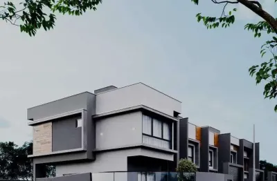 Geminado à venda em nereu ramos, jaraguá do sul – 2 dormitórios, 1 vaga, 73 m²