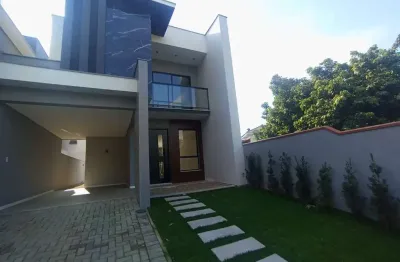 Geminado à venda em jaraguá do sul com 3 quartos sendo 1 suíte – bairro são luís