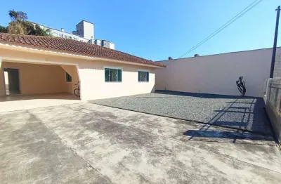 Casa com 3 quartos à venda na Vila Lalau, Jaraguá do Sul 