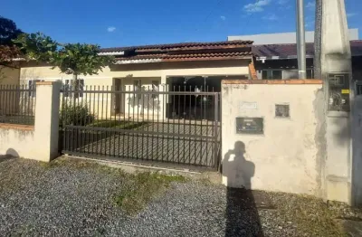 Casa com 2 quartos à venda no Nereu Ramos, Jaraguá do Sul 