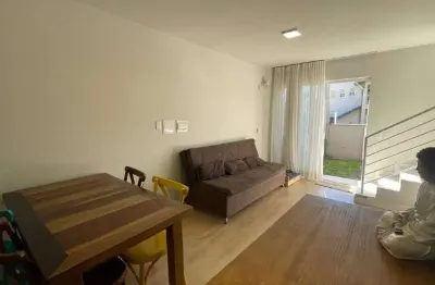 Sobrado de 66,46 m² no bairro ilha da figueira, jaraguá do sul – r$ 425.000,00