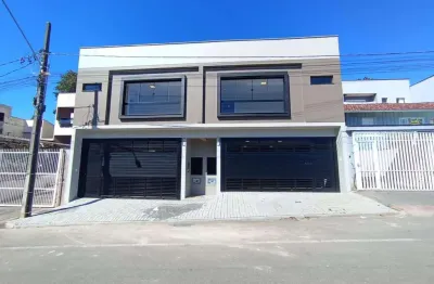 Geminado em jaraguá do sul, três rios do sul – 3 quartos, 2 suítes, 158,03 m²