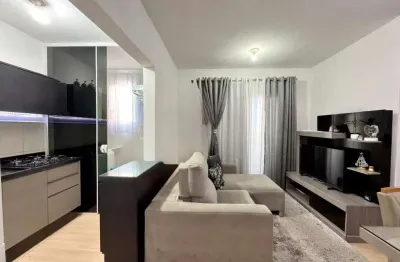 Apartamento 2 quartos à venda com financiamento na ilha da figueira, jaraguá do sul