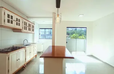 Apartamento 2 quartos com suíte em czerniewicz, jaraguá do sul – financiamento permitido