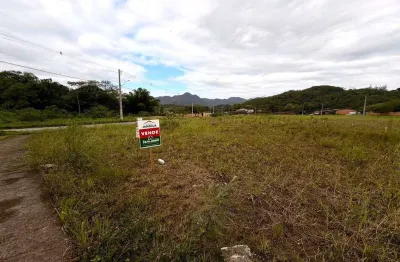 Terreno residencial de esquina com 412,64 m² à venda em rio da luz, jaraguá do sul – financiamento disponível