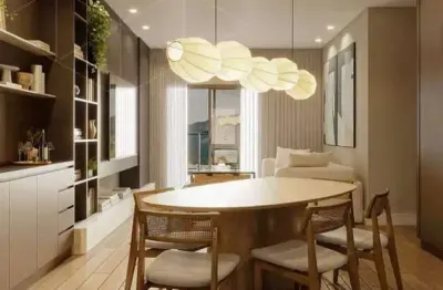 Lançamento apartamento com 3 quartos com 1 suíte no czerniewicz, jaraguá do sul – 100,85 m²