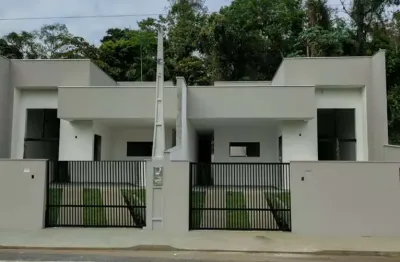 Casa residencial de 2 quartos com vista para montanha em schroeder – aceita financiamento