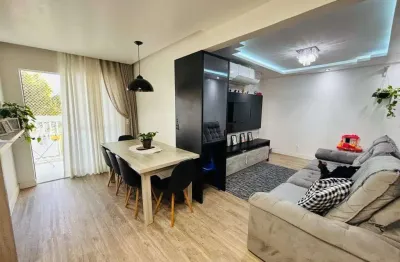 Apartamento à venda, 2 quartos, 1 vaga, joão pessoa - jaraguá do sul/sc