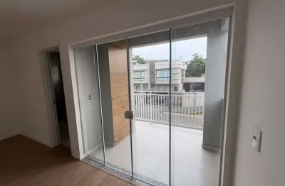 Geminado à venda em jaraguá do sul - três rios do sul | 2 dormitórios, 1 suíte, 1 vaga