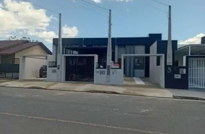 Casa com 3 quartos à venda no Três Rios do Sul, Jaraguá do Sul 