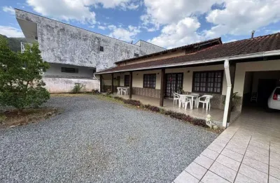 Casa residencial com 3 quartos em czerniewicz, jaraguá do sul – financiamento aceito