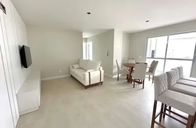 Apartamento em jaraguá do sul — 70m², 2 dormitórios, mobiliado, na frente do prédio