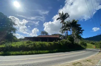 Terreno à venda no Centro, Jaraguá do Sul 