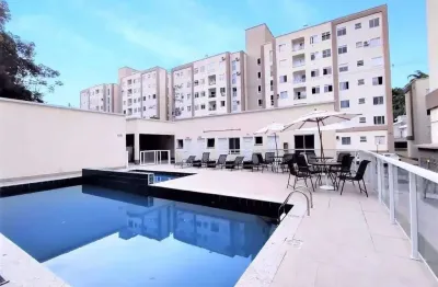 Apartamento 2 dormitórios com 1 vaga em jaraguá do sul - financiamento e permuta aceitos