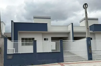 Geminado residencial no centro de schroeder – 82 m² privativos, financiamento