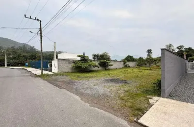 Terreno residencial de 502 m² em ilha da figueira, jaraguá do sul – aceita financiamento