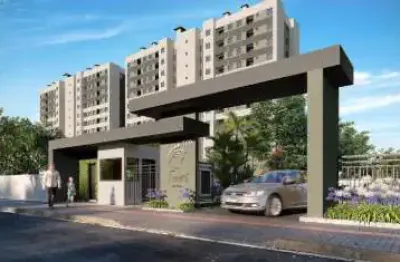 Apartamento 2 quartos à venda em vila baependi, jaraguá do sul – financiamento aceito