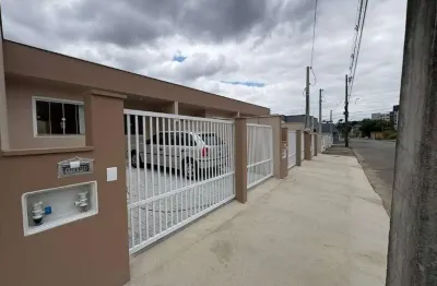 Geminado residencial à venda em jaraguá do sul (bairro jaraguá 99)