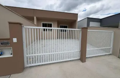 Geminado residencial à venda em jaraguá do sul (bairro jaraguá 99)