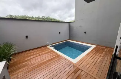 Geminado residencial com 3 suítes na frente em jaraguá do sul (são luís) – financia e aceita permuta