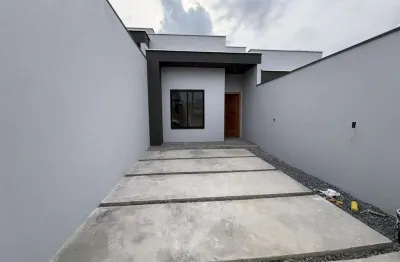 Geminado 2 quartos em jaraguá do sul (bairro jaraguá 99) - financiamento disponível