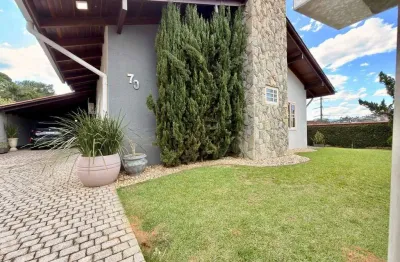 Casa com 4 quartos à venda na Barra do Rio Molha, Jaraguá do Sul 