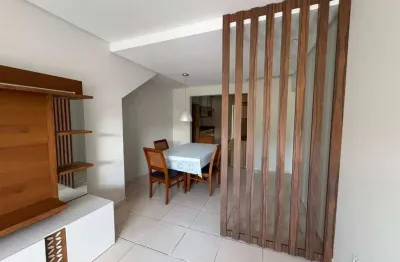 Apartamento 2 Quartos com Quintal em Jaraguá do Sul, São Luís – Financia e Aceita Permuta