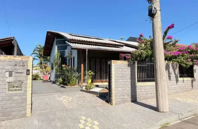 Casa Exclusiva de 3 Quartos com Mobiliário em Jaraguá do Sul – Aceita Financiamento