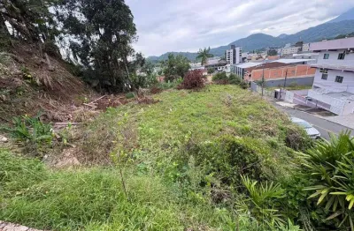 Terreno Residencial à Venda – Guaramirim, Centro, Referência 1